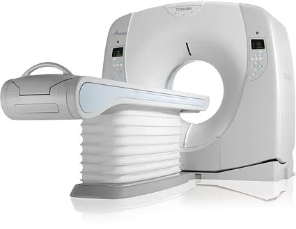 Canon Alexion Компьютерный томограф