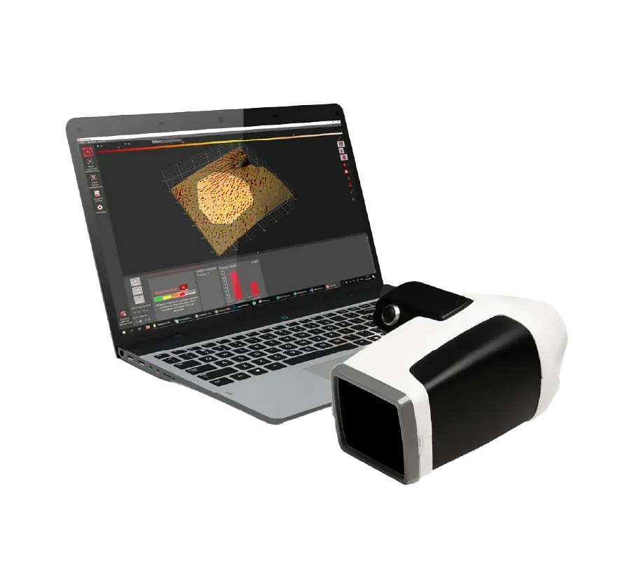 Дерматоскопы