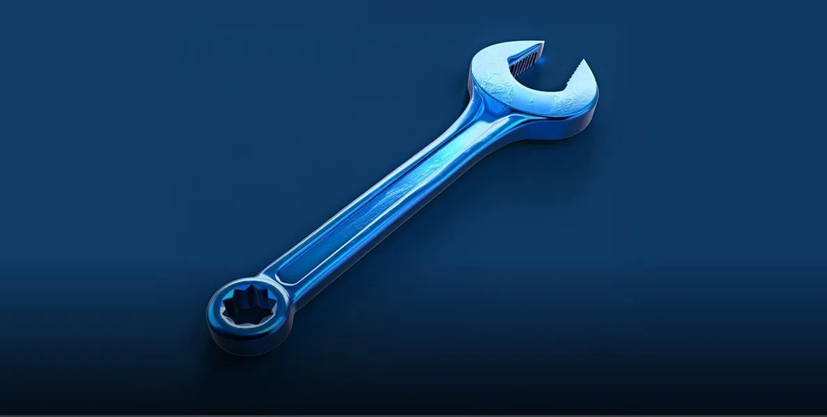 Ремонт оборудования