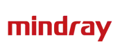 Mindray logo
