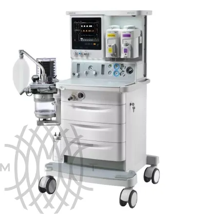 Mindray WATO EX-55 наркозно-дыхательный аппарат 