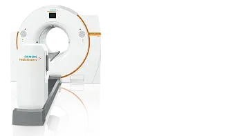 Siemens Biograph Vision ПЭТ-КТ