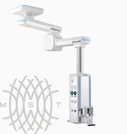 Mindray HyPort 6000 хирургическая консоль