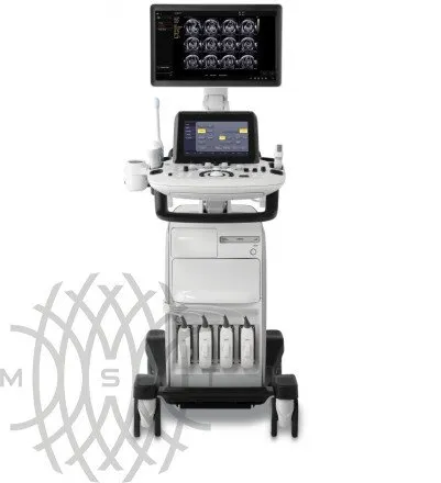 Samsung Medison UGEO H60 УЗИ аппарат