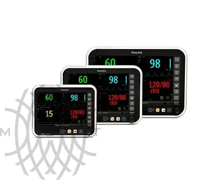 Монитор пациента Philips Efficia CM100