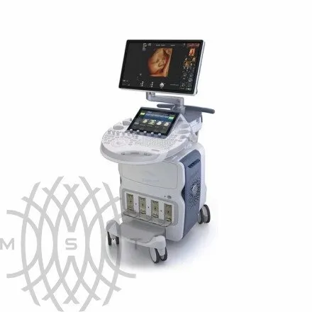 Ультразвуковая диагностическая система GE Voluson E10