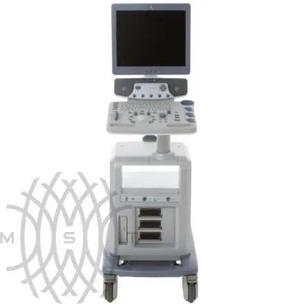 Logiq P6 УЗИ аппарат GE