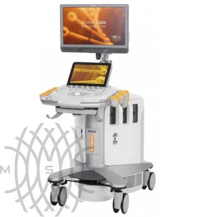 Siemens Acuson S3000 ультразвуковая система