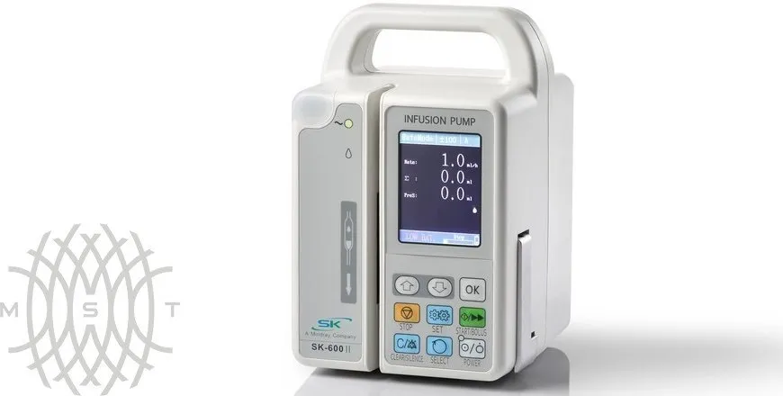 Инфузионный волюметрический насос Mindray SK-600II