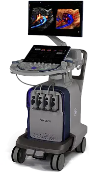 УЗИ аппарат GE HealthCare Voluson Expert 20