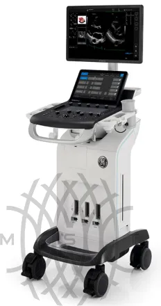 GE HealthCare Versana Balance R2 УЗИ аппарат