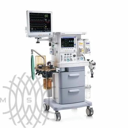 Mindray WATO EX-55 наркозно-дыхательный аппарат 