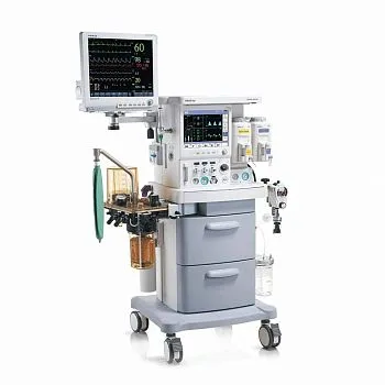 Наркозный аппарат Mindray WATO EX-55