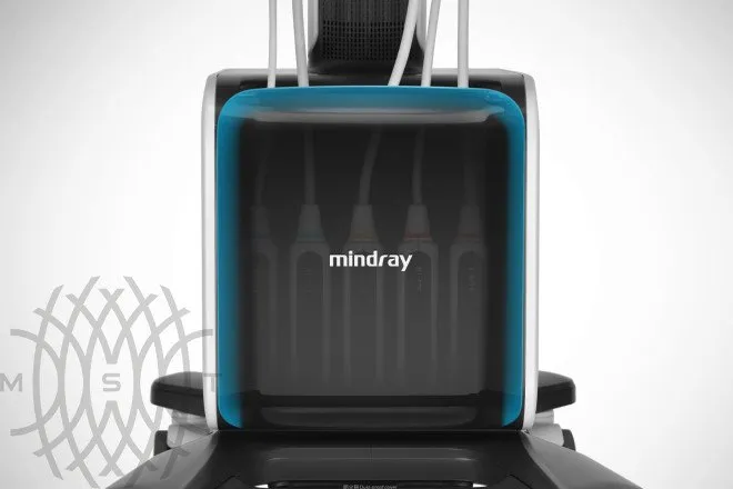 УЗИ аппарат Mindray Consona N9