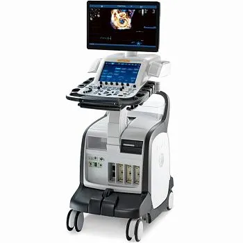 Ультразвуковая диагностическая система GE HealthCare Vivid E95