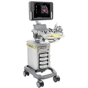 УЗИ аппарат Mindray DC-N3