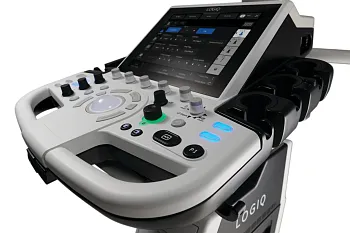 Ультразвуковой аппарат GE HealthCare Logiq P10