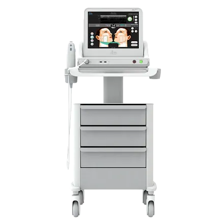 Аппарат ультразвукового SMAS-лифтинга Ulthera Inc Ulthera System