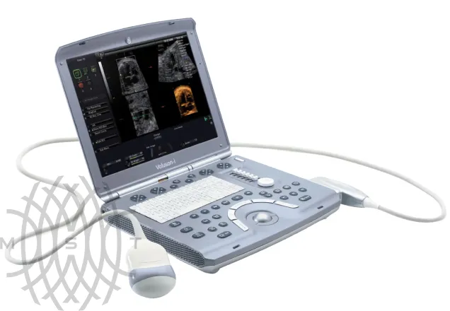 УЗИ аппарат GE HealthCare Voluson I