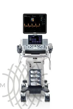 УЗИ аппарат Mindray DC-60 X-Insight