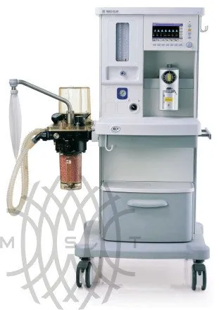 Mindray WATO EX-20 Vet ветеринарный наркозно-дыхательный аппарат