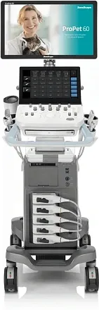 УЗИ аппарат SonoScape ProPet 60