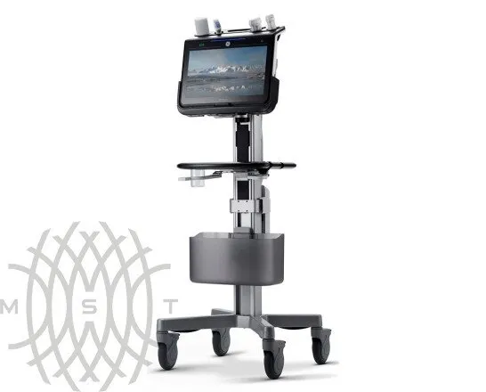 GE HealthCare Venue Go УЗИ аппарат портативный