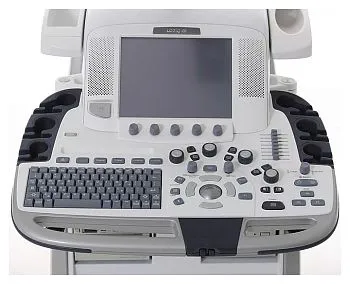 УЗИ аппарат GE Healthcare Logiq E9 XDclear
