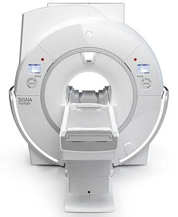 МРТ аппарат GE SIGNA Voyager 1.5T