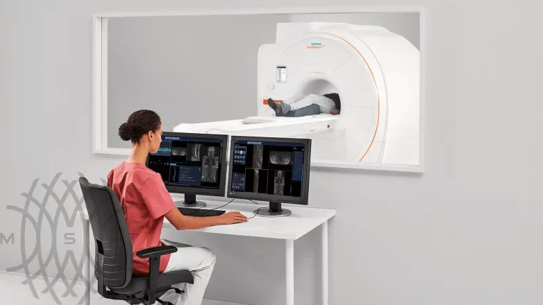 Магнитно-резонансный томограф Siemens Magnetom Altea 1,5T