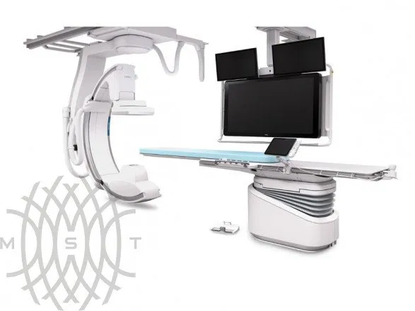 Philips Azurion 7 М20 ангиограф