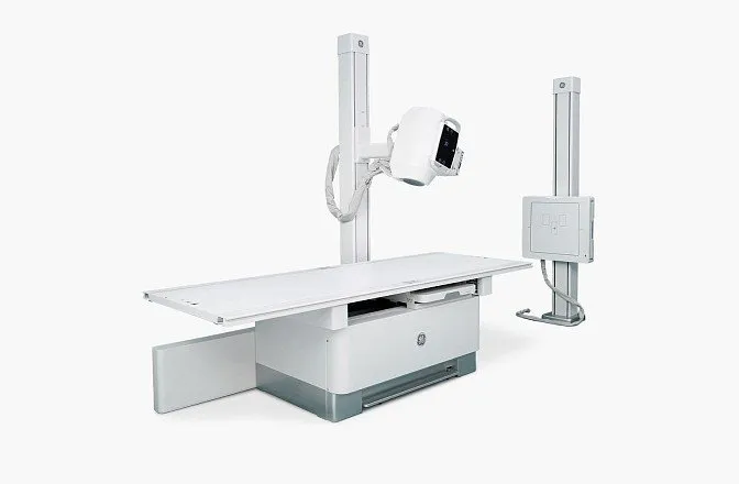 Система для цифровой рентгенографии GE HealthCare Definium Pace Select