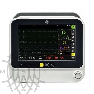 Монитор пациента GE CARESCAPE B105P