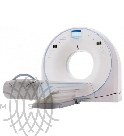 Canon Aquilion Lightning компьютерный томограф