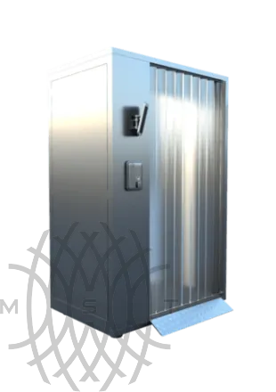 Дезинфекционная кабина DEZ GATE DG-1.1