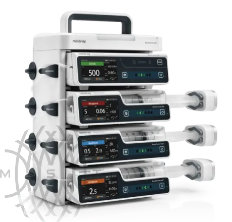 Инфузионный насос Mindray BeneFusion nVP