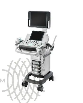 УЗИ аппарат Mindray DC-40 Exp