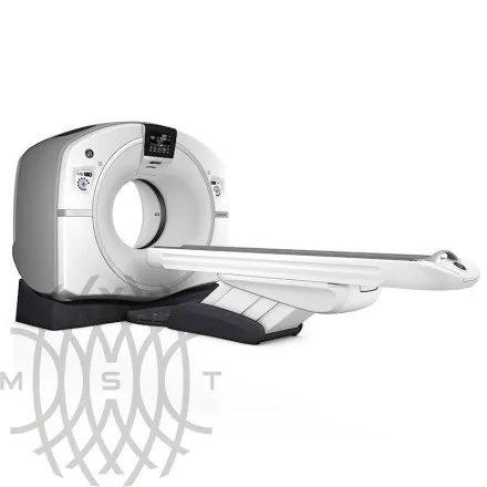GE HealthCare Revolution EVO компьютерный томограф