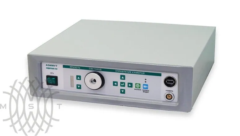 Видеокомплекс АЗИМУТ Эндоскам 450 USB FULL HD (высокой четкости)