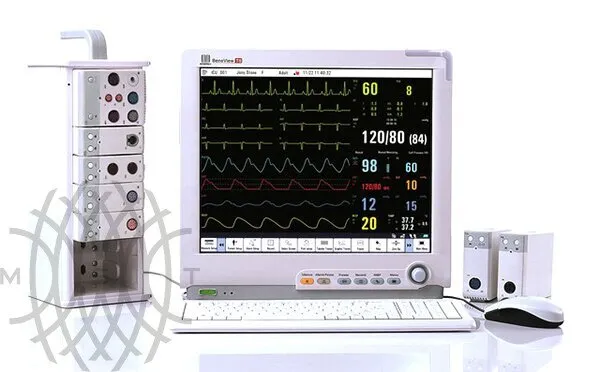 Монитор пациента Mindray BeneView T8