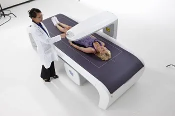 Рентгеновский денситометр GE Lunar iDXA