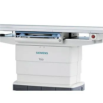 Цифровой рентгенографический аппарат Siemens Ysio Max