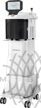 Аппарат для микродермабразии и аквапилинга CLASSYS Aquapure II