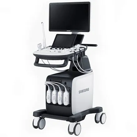 Samsung Medison HS60 УЗИ аппарат