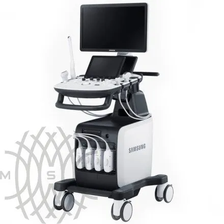 Samsung Medison HS60 УЗИ аппарат
