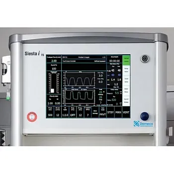 Philips Siesta i TS наркозно-дыхательный аппарат 