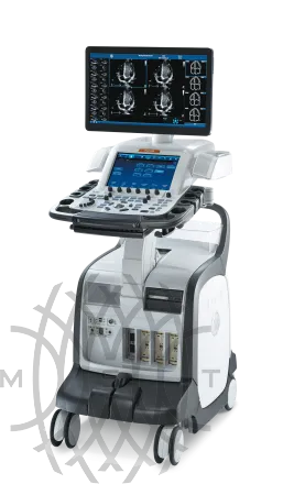 УЗИ аппарат GE HealthCare Vivid E90
