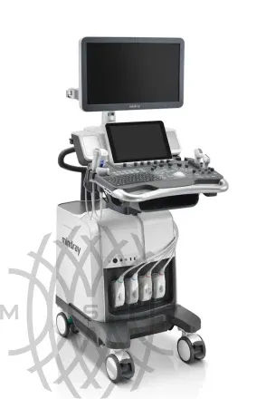 УЗИ аппарат Mindray DC-80 X-insight