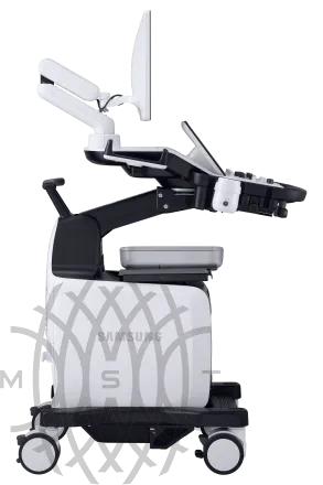 Samsung Medison V7 УЗИ аппарат