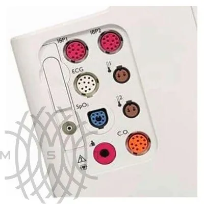 Монитор пациента Philips Efficia CM12